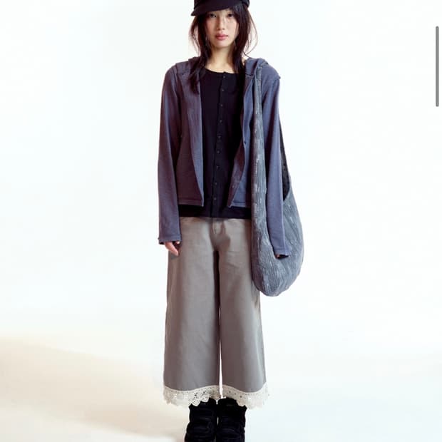 코이세이오 ema reversible cross bag