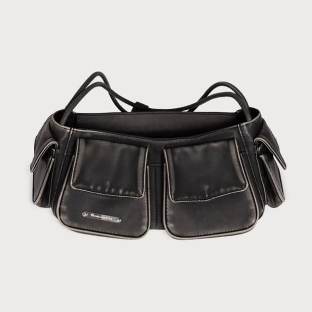 숄더백 / 프렌즈손데토이 