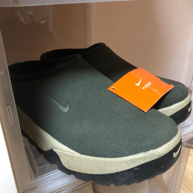 나이키 ACG 루퍼스