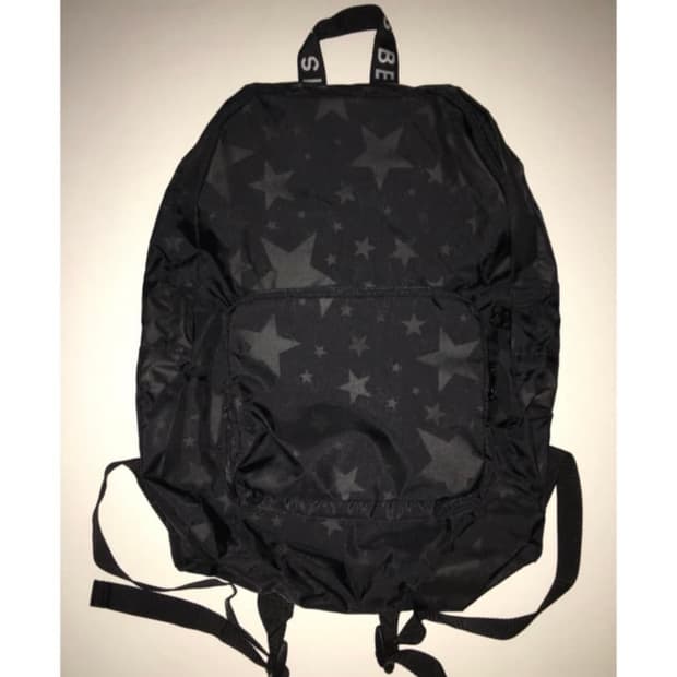 빔즈 스타 별 백팩