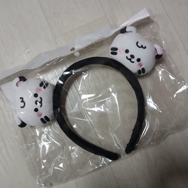 기아타이거즈 하랑이