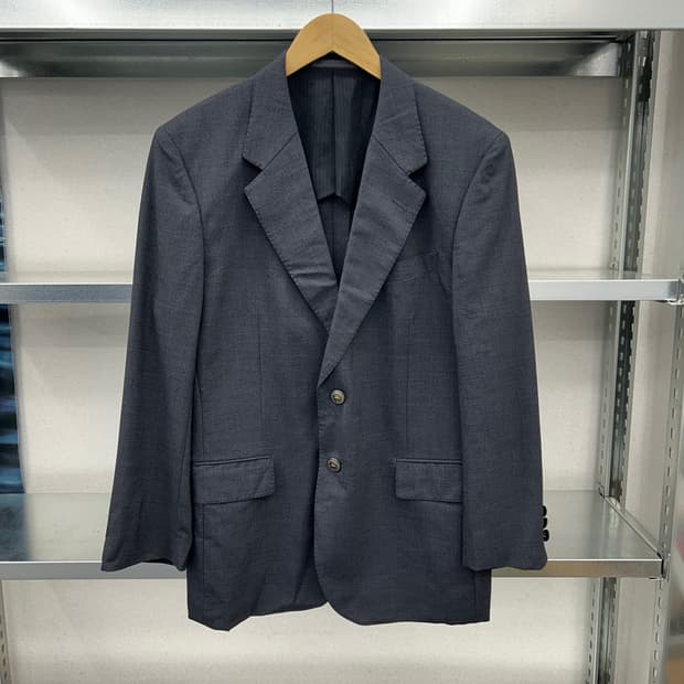 (M)GIANNI VALENTINO 블레이져-Y276