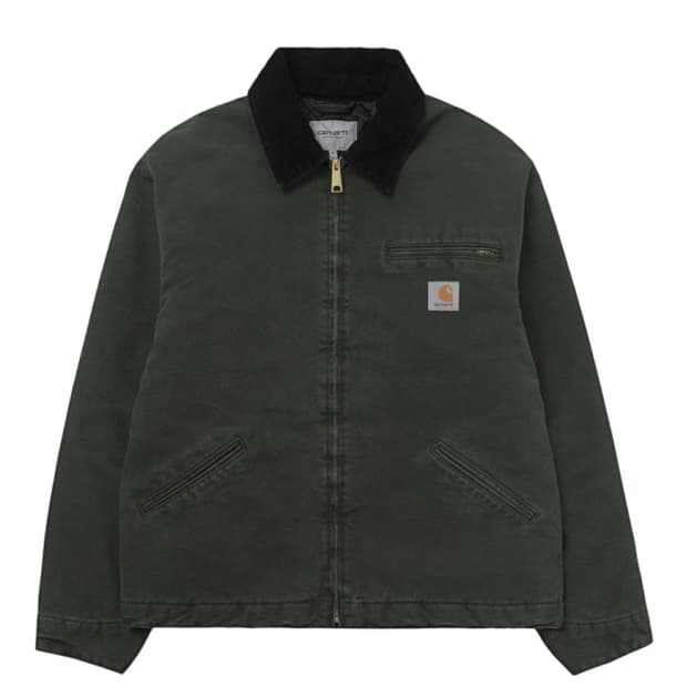 칼하트윕 디트로이트 올리브 S 사이즈 판매