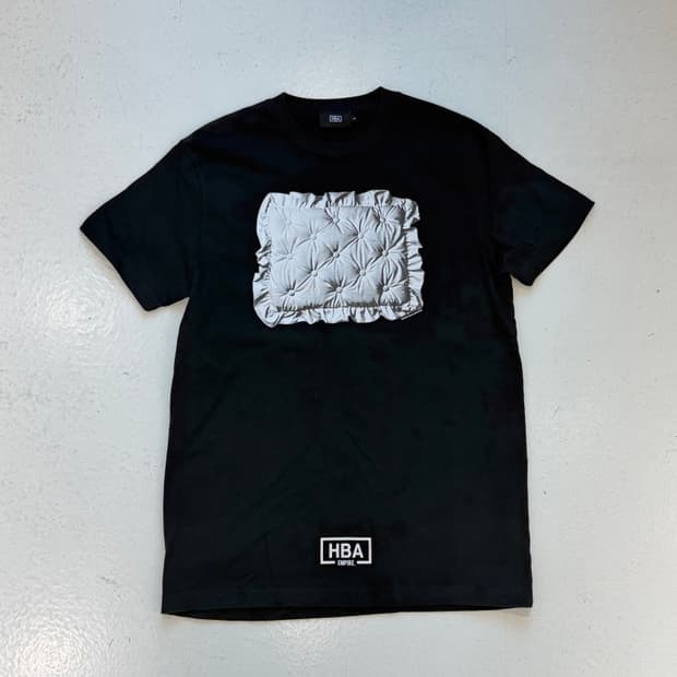 Hood By Air Pillow T-Shirts