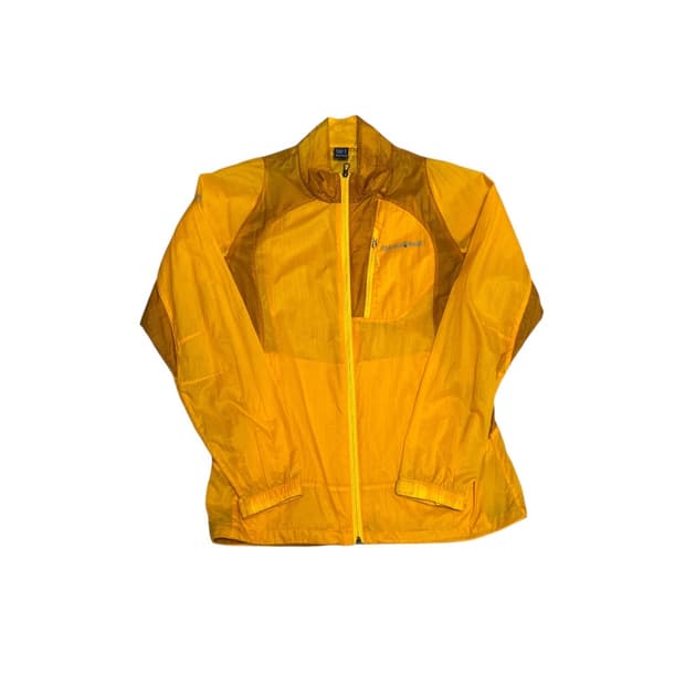 몽벨 에어리 에어쉘 경량 바람막이