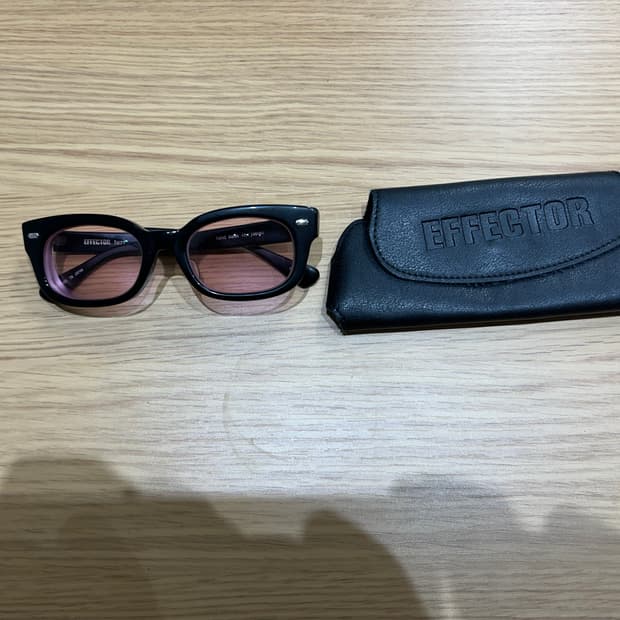 이펙터 퍼즈