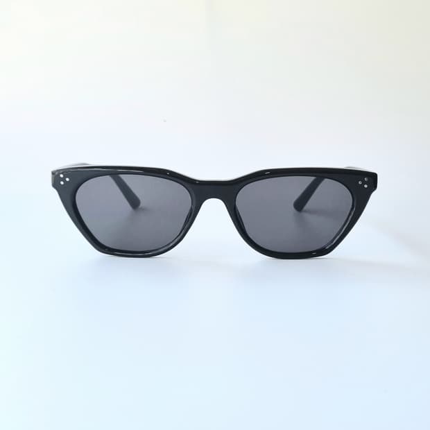 데드스탁 캣아이 긱시크 선글라스