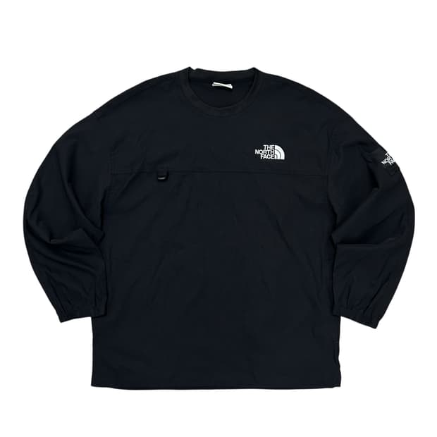 노스페이스 알바니 크루넥 웜업(2XL)