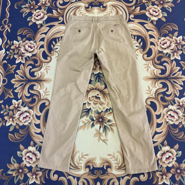 (32)디키즈 DICKIES 치노 코튼 팬츠(베이지)