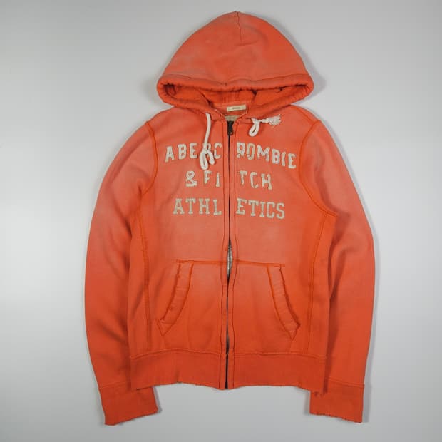 아베크롬비 후드집업 