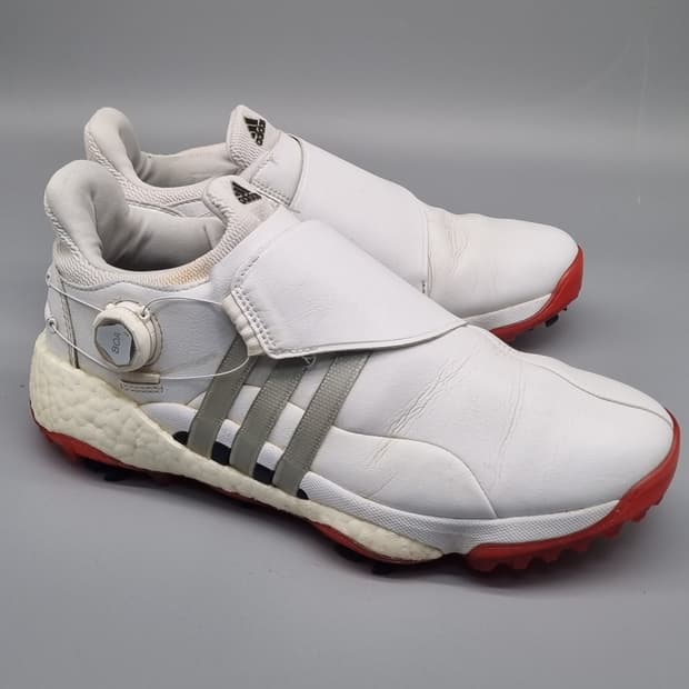 아디다스 투어360 보아 남성골프화270