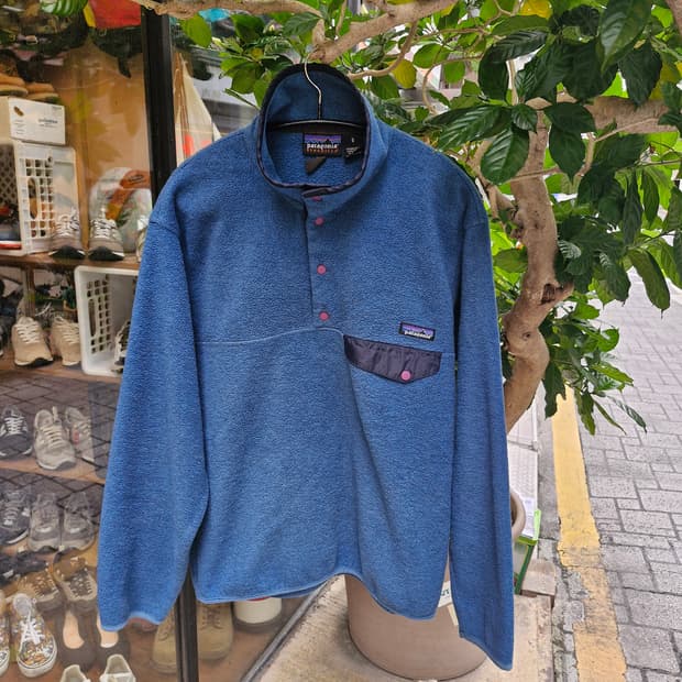 Z-89 파타고니아 신칠라