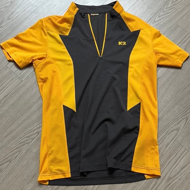 k2 케이투 기능성 등산복 반팔