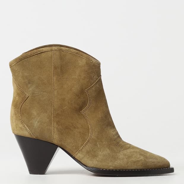 이자벨마랑 부츠 240