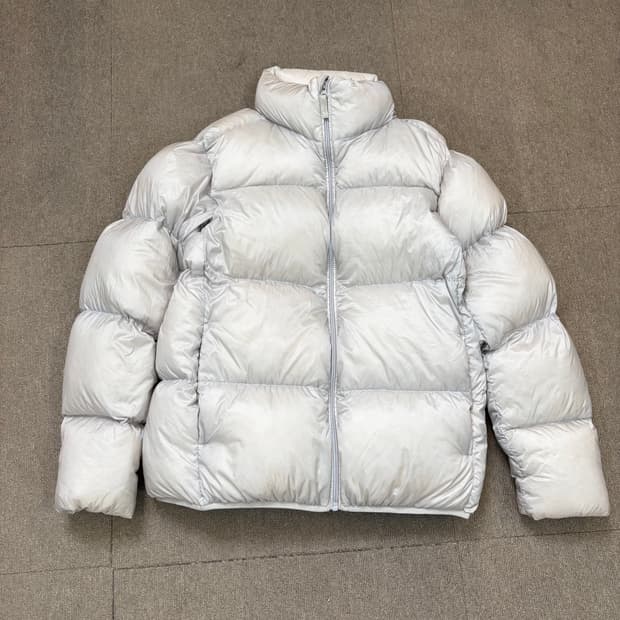 유니클로 울트라 라이트 다운 푸퍼 패딩 