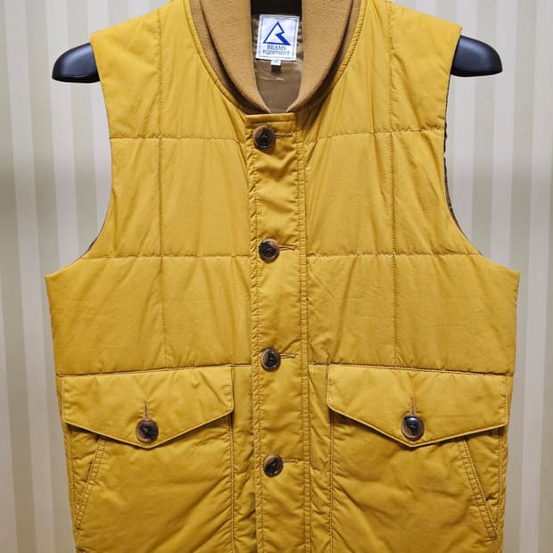 빔즈 베스트 퀼팅 M