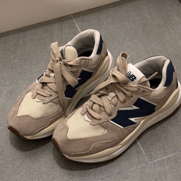 New Balance 57/40 240