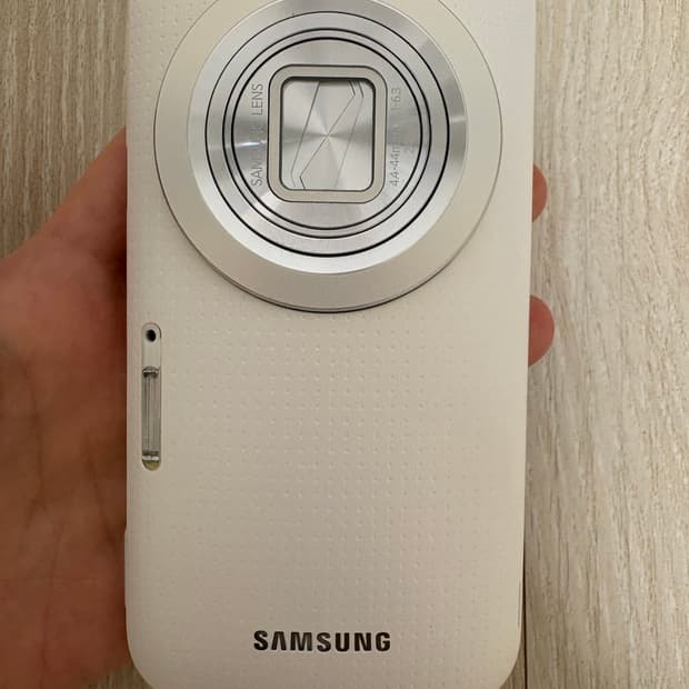 갤럭시줌2 갤럭시줌