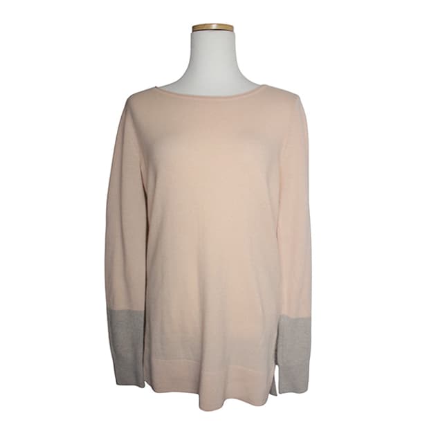 클럽모나코 캐시미어 니트 상의 66