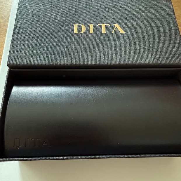 [DITA] 디타 안경 DRX-2085-A