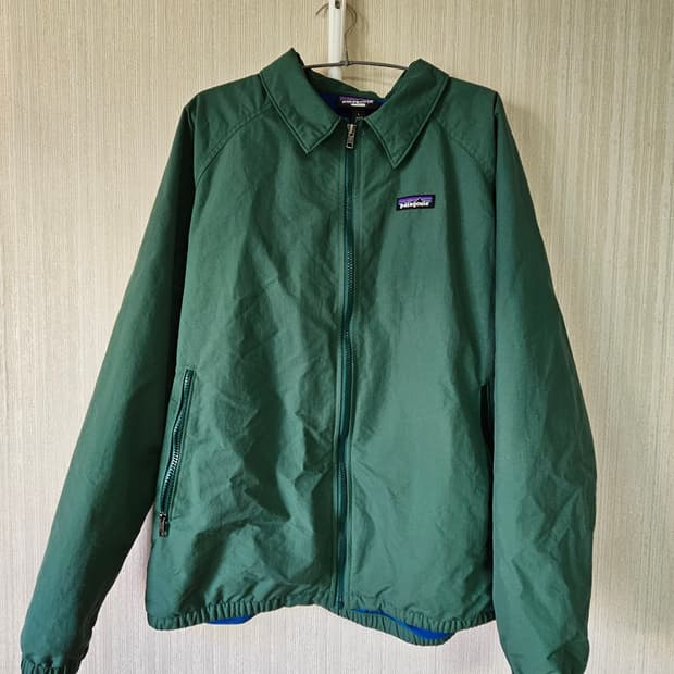 파타고니아 코치 자켓