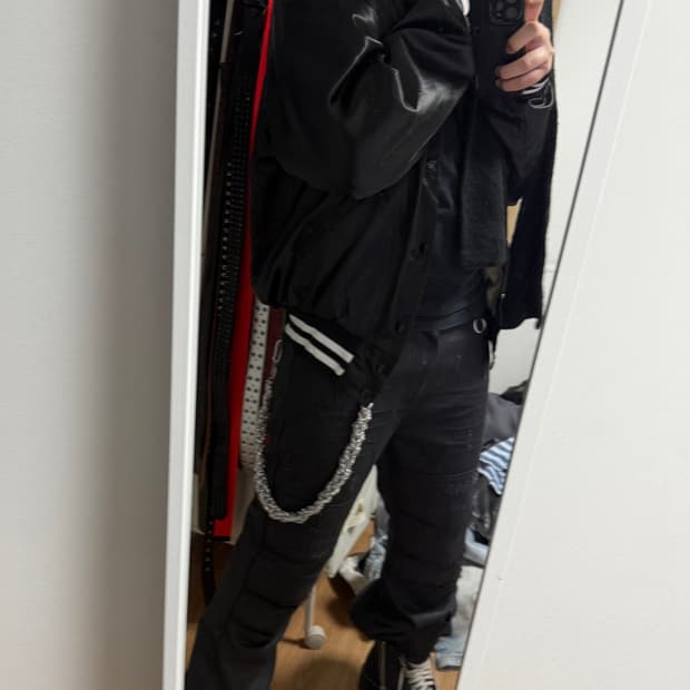 빈티지 스타디윰 자켓