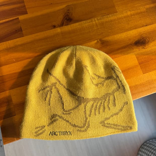 아크테릭스 버드헤드 토크 오라클 비니