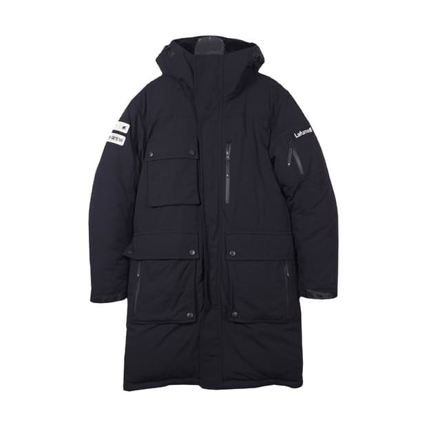 라푸마 아카이브 그린랜드 익스페디션 대장급 구스다운 XL