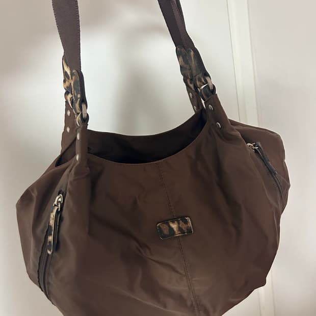 엘르 호피가방 (갸루템)