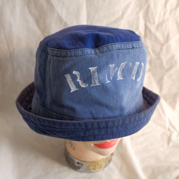 Made In JAPAN CPH HBT Hat