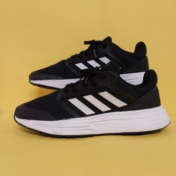 여성 아디다스 갤럭시5 런닝화, 운동화 (245)