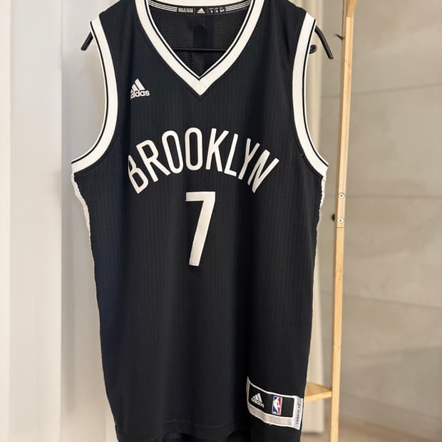 아디다스 농구나시