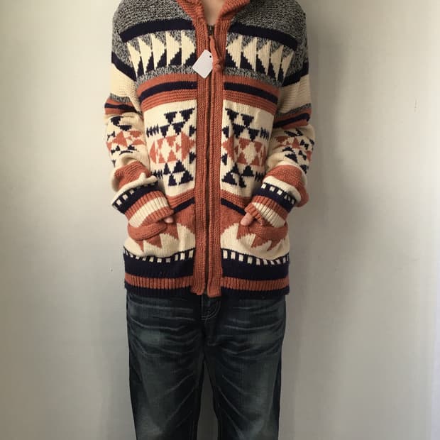 Native mood cowichan