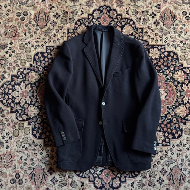 제이프레스 클래식 자켓 100