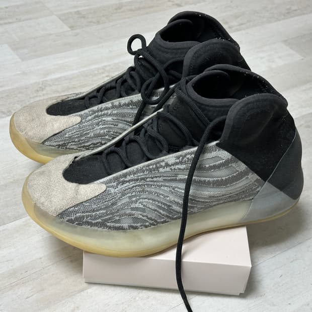 이지 퀀텀 라이프스타일 280 사이즈