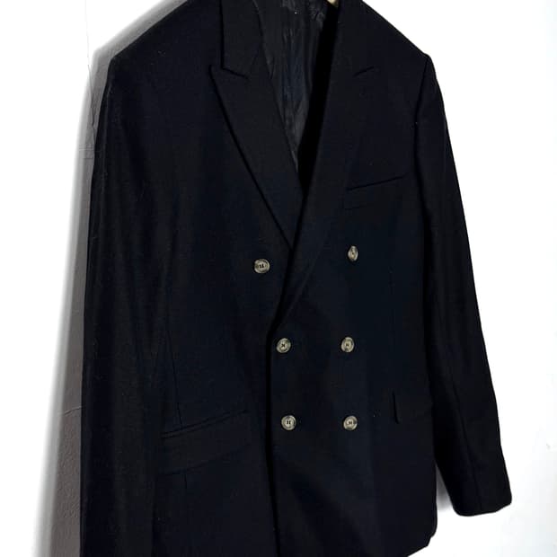 아미 아미자켓 아미블레이저 ami 