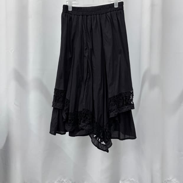 vtg skirt