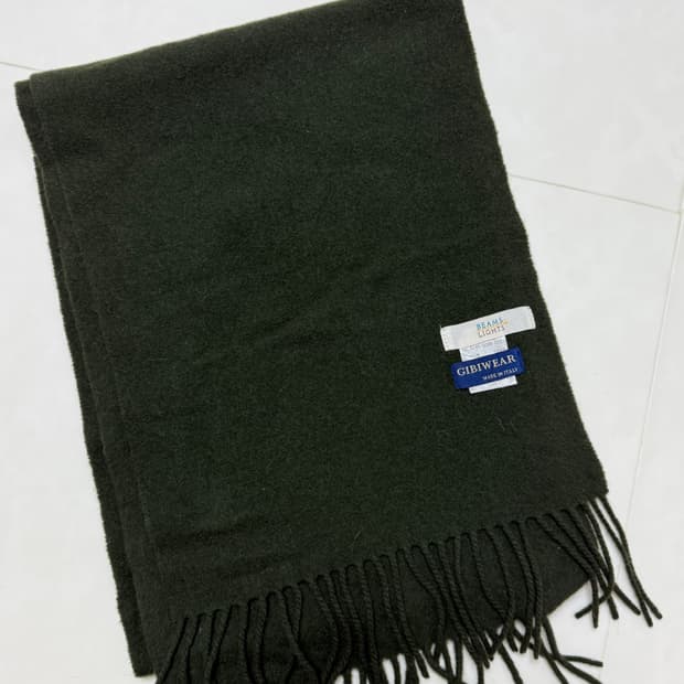 Beamslight x gibiwear