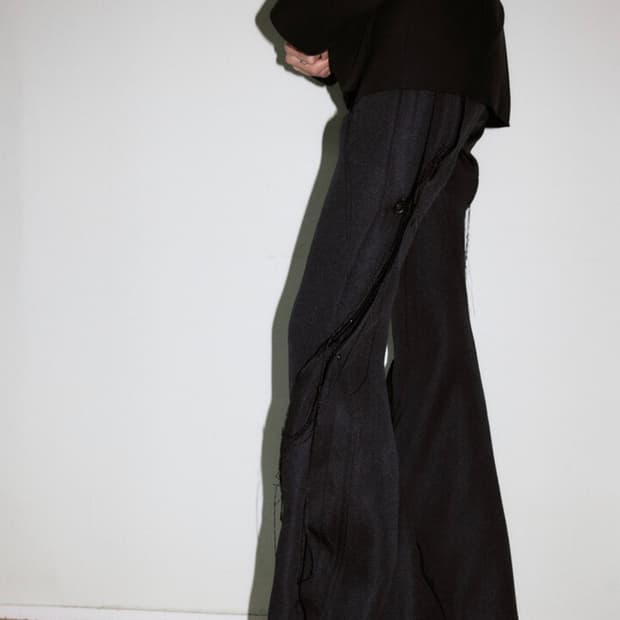 Carnet achive / Sack / M(30)