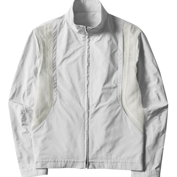 (새상품) 엑슬림 EP.7 07 자켓 라이트 그레이