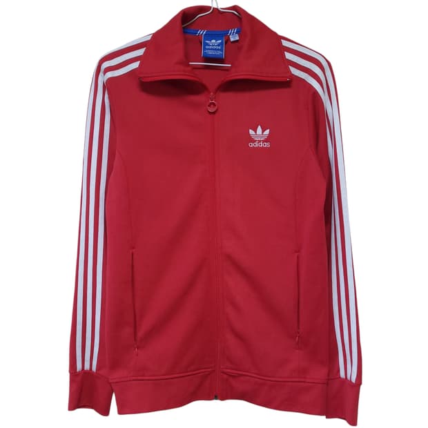 아디다스 파이어버드져지 95M 트랙탑자켓