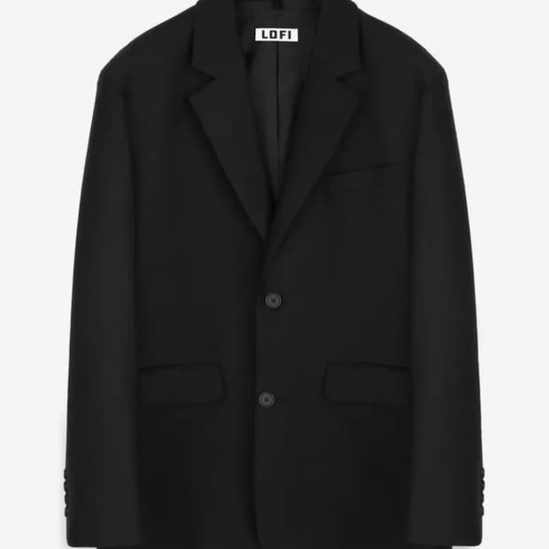 로파이 블레이저