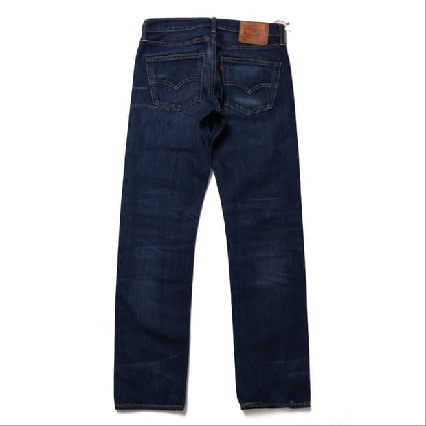 리바이스 Levi’s 511 Denim Pants 