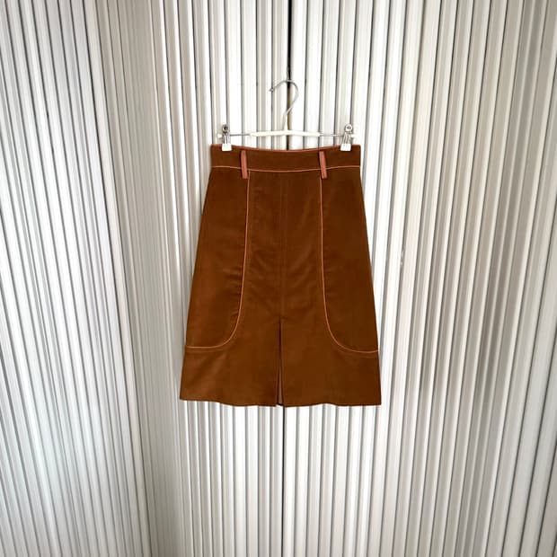 Prada skirt