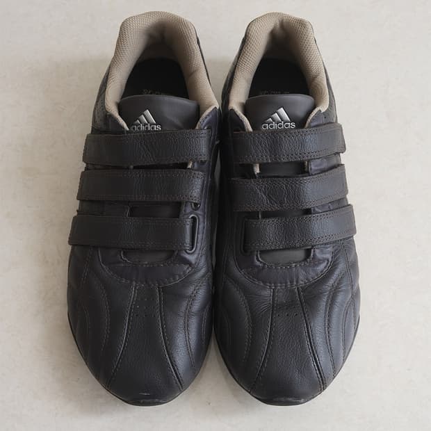 Adidas Kundo, 2009