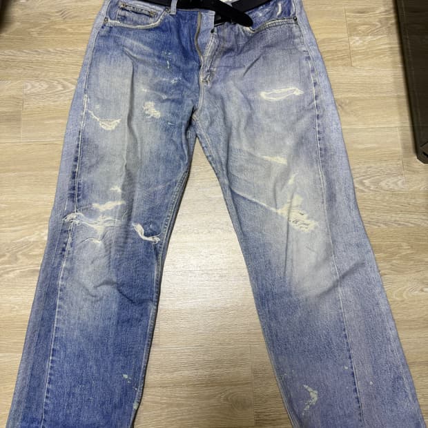 아워레가시 디지털 써드컷 32