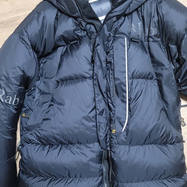 Rab 익스페디션 8000