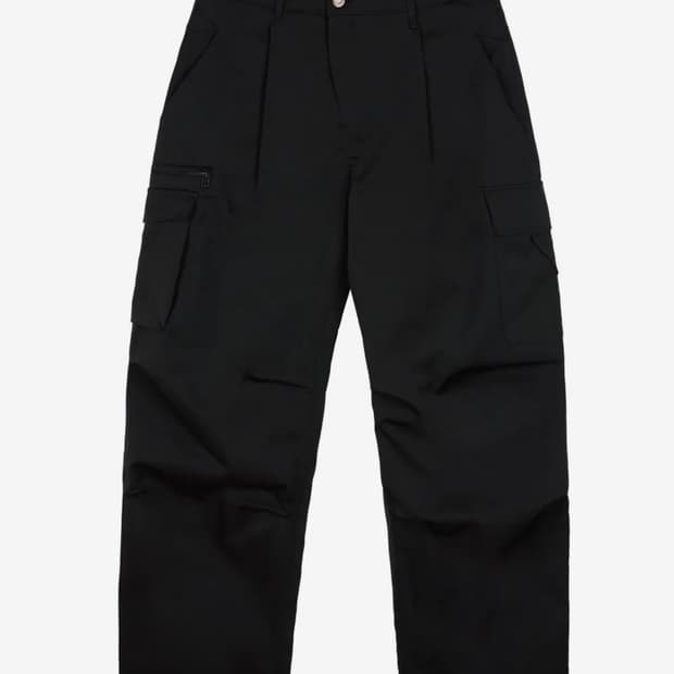 [L] ETCE HAMPUS 카고 팬츠