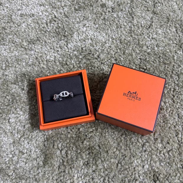 에르메스 샹달링 [59]