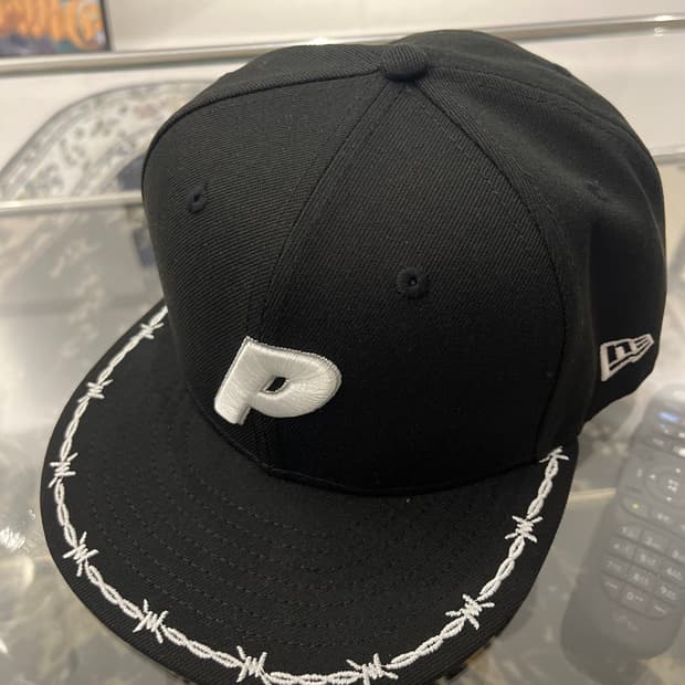 팔라스 59fifty 7 3/8 새상품